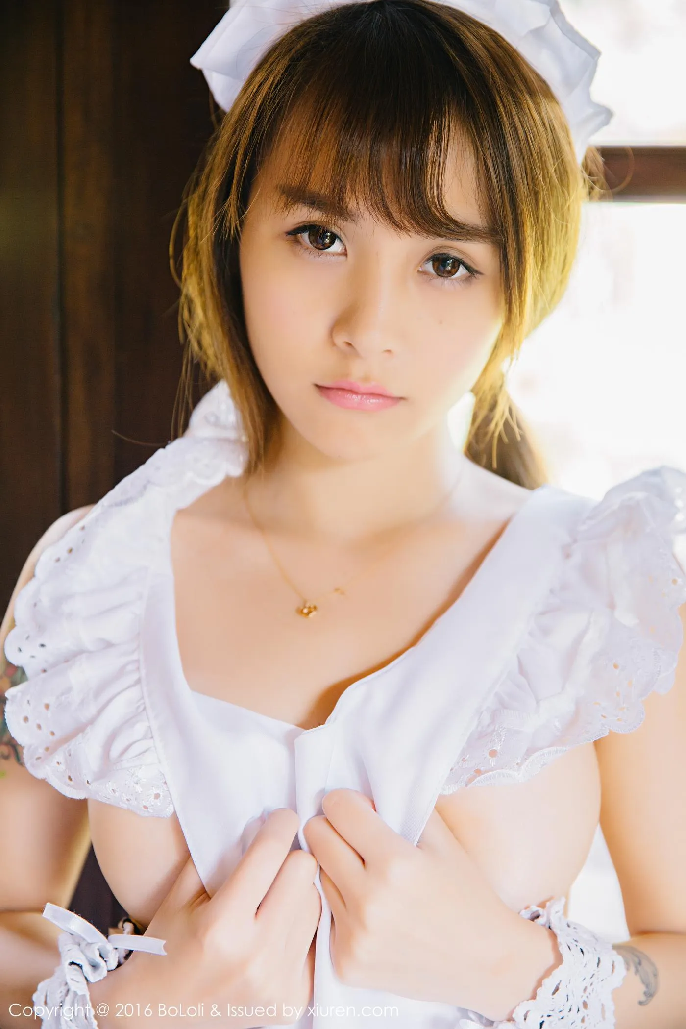 Vol.084 夏美酱_ [69P]插图7
